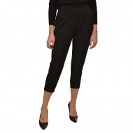 Lotus Eaters Martha Trousers-Black