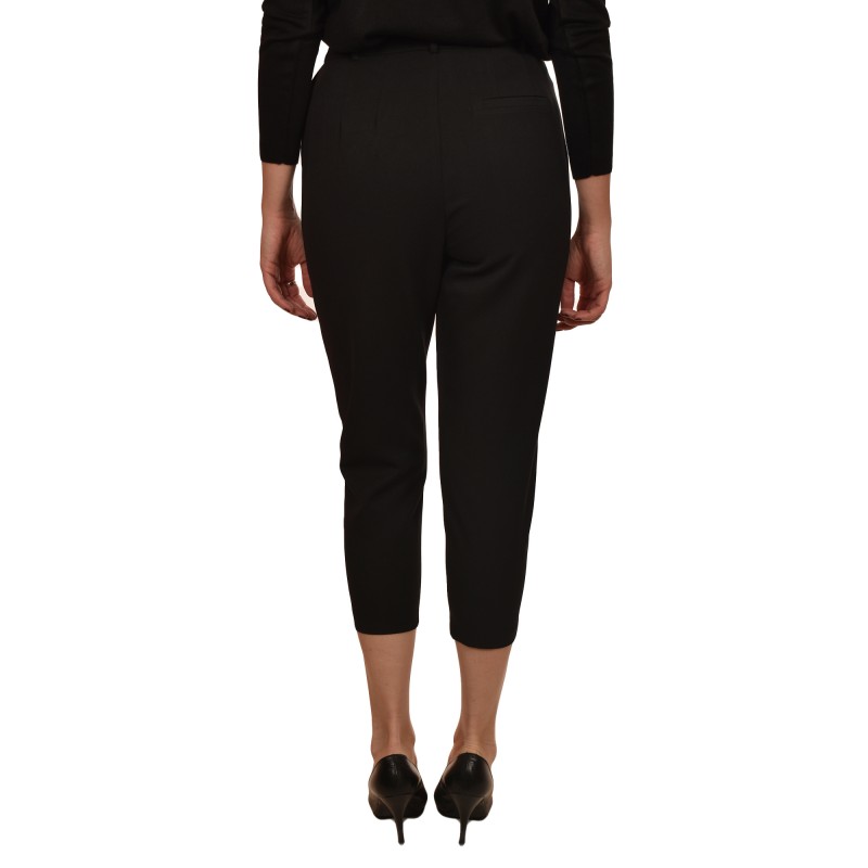 Lotus Eaters Martha Trousers-Black Lotus Eaters Martha Trousers-Black