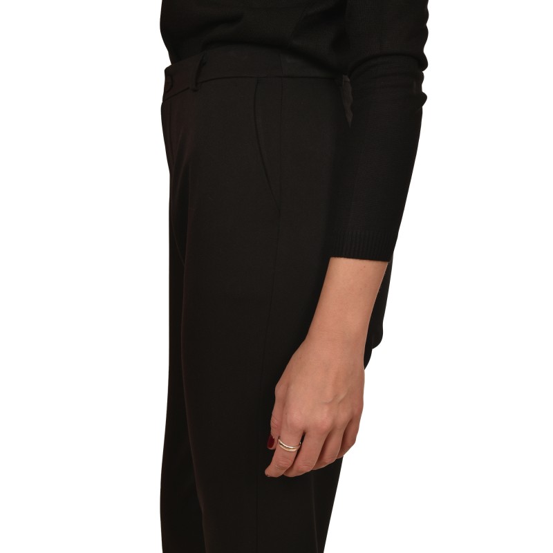 Lotus Eaters Martha Trousers-Black Lotus Eaters Martha Trousers-Black