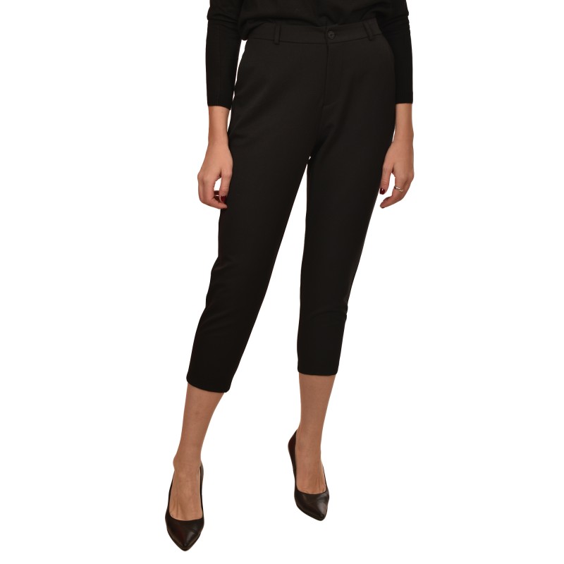 Lotus Eaters Martha Trousers-Black Lotus Eaters Martha Trousers-Black