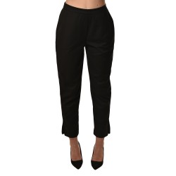 Lotus Eaters Trousers-Black