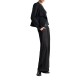 Lotus Eaters Jacket Blazer With Button-Black