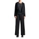 Lotus Eaters Jacket Blazer With Button-Black