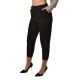 Lotus Eaters Trousers Martha-Black