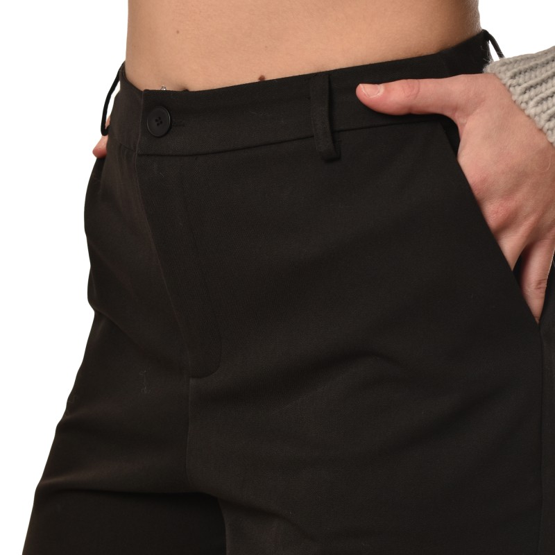 Lotus Eaters Trousers Martha-Black