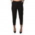 Lotus Eaters Trousers Martha-Black