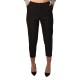 Lotus Eaters Trousers Martha-Black