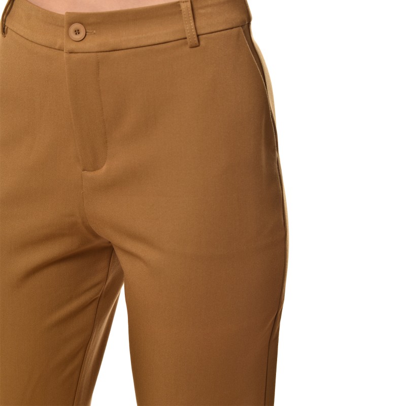 Lotus Eaters Trousers Martha-Camel