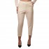 Lotus Eaters Trousers Martha-Off White