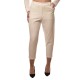 Lotus Eaters Trousers Martha-Off White