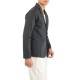 Vittorio Jacket Striped-Black Vittorio Jacket Striped-Black