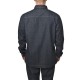 Vittorio Overshirt-Denim