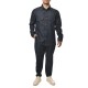 Vittorio Overshirt-Denim