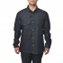 Vittorio Overshirt-Denim
