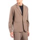 Vittorio Jacket Overshirt-Fanco