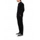 Vittorio Overshirt Corduroy-Black Vittorio Overshirt Corduroy-Black