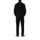 Vittorio Overshirt Corduroy-Black Vittorio Overshirt Corduroy-Black