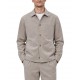 Vittorio Overshirt Corduroy-Vanilla Vittorio Overshirt Corduroy-Vanilla