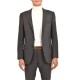 Bizzaro Suit 855T-081/2-Grey