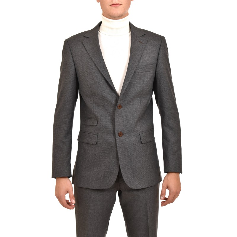 Bizzaro Suit 855T-081/2-Grey