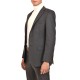 Bizzaro Suit 855T-081/2-Grey