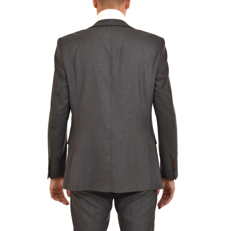 Bizzaro Suit 855T-081/2-Grey