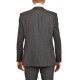 Bizzaro Suit 855T-081/2-Grey