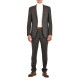 Bizzaro Suit 855T-081/2-Grey