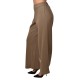 Lotus Eaters Trousers Loose Fit-Khaki