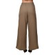 Lotus Eaters Trousers Loose Fit-Khaki