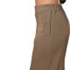 Lotus Eaters Trousers Loose Fit-Khaki