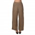 Lotus Eaters Trousers Loose Fit-Khaki