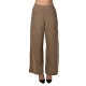 Lotus Eaters Trousers Loose Fit-Khaki