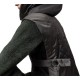 Lotus Eaters Hoodie Veste-Khaki Lotus Eaters Hoodie Veste-Khaki