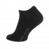 Tommy Hilfiger TH Men Sneaker 2Pair Socks-Black