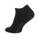 Tommy Hilfiger TH Men Sneaker 2Pair Socks-Black