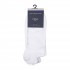 Tommy Hilfiger TH Men Sneaker 2Pair Socks-White