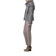 Lotus Eaters Trousers With Belt-Taupe