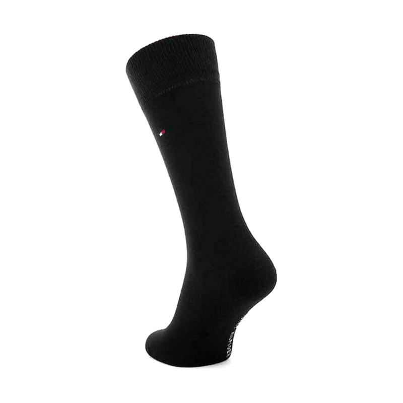 Tommy Hilfiger Sock TH Men Classic 2Pairs-Black