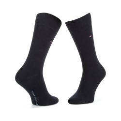 Tommy Hilfiger Sock TH Men Classic 2Pairs-Dark Navy