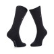 Tommy Hilfiger Sock TH Men Classic 2Pairs-Dark Navy Tommy Hilfiger Sock TH Men Classic 2Pairs-Dark Navy