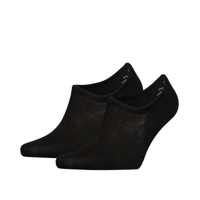 Tommy Hilfiger Footie Men-Black