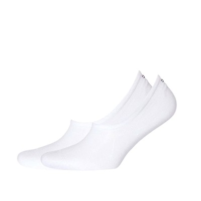 Tommy Hilfiger Footie Men-White