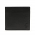 Polo Ralph Lauren Medium Leather Wallet-Black
