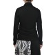 Lotus Eaters Turtleneck Sweater Hankong-Black Lotus Eaters Turtleneck Sweater Hankong-Black