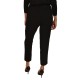 Lotus Eaters Relaxed Fit Pants Lary-Black Lotus Eaters Relaxed Fit Pants Lary-Black