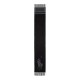 Polo Ralph Lauren Big Logo Wool Blend Scarf-Black/Grey