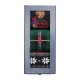 Polo Ralph Lauren Polo Bear Crew Sock 3-Pack-GB HOL Bear/Tartan/Fairis