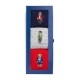 Polo Ralph Lauren Triple Pack Gift Sock Set-Multicolor Polo Ralph Lauren Triple Pack Gift Sock Set-Multicolor
