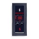 Polo Ralph Lauren Downhill Skier Socks Gift Box-Multicolor